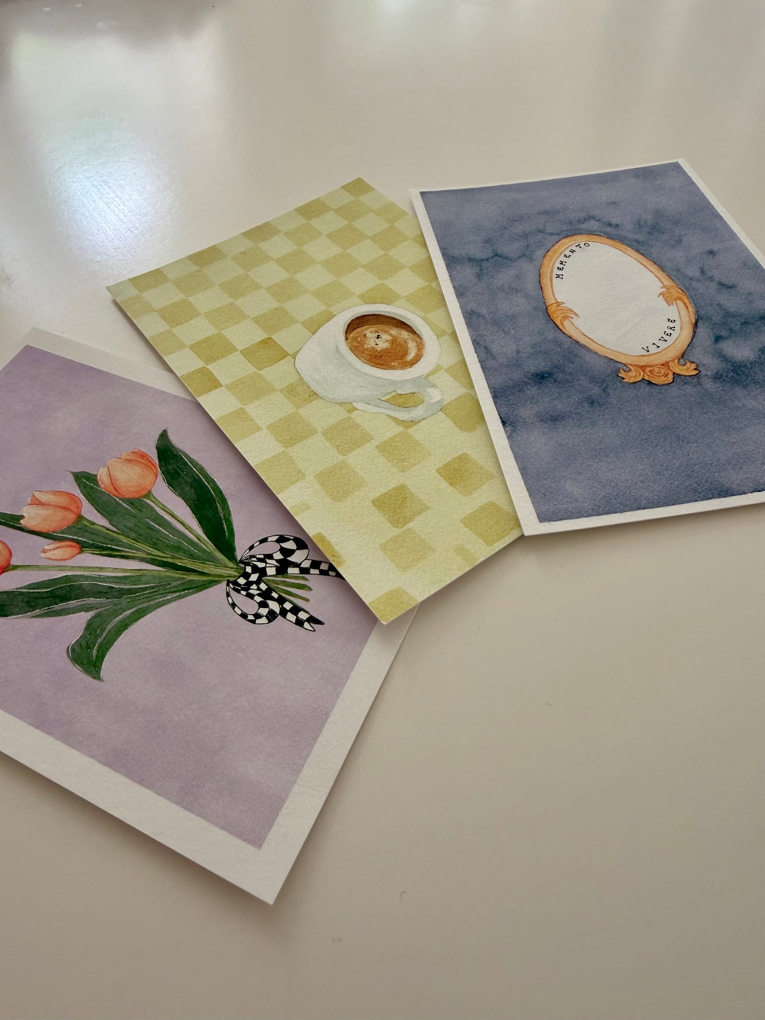 Art prints