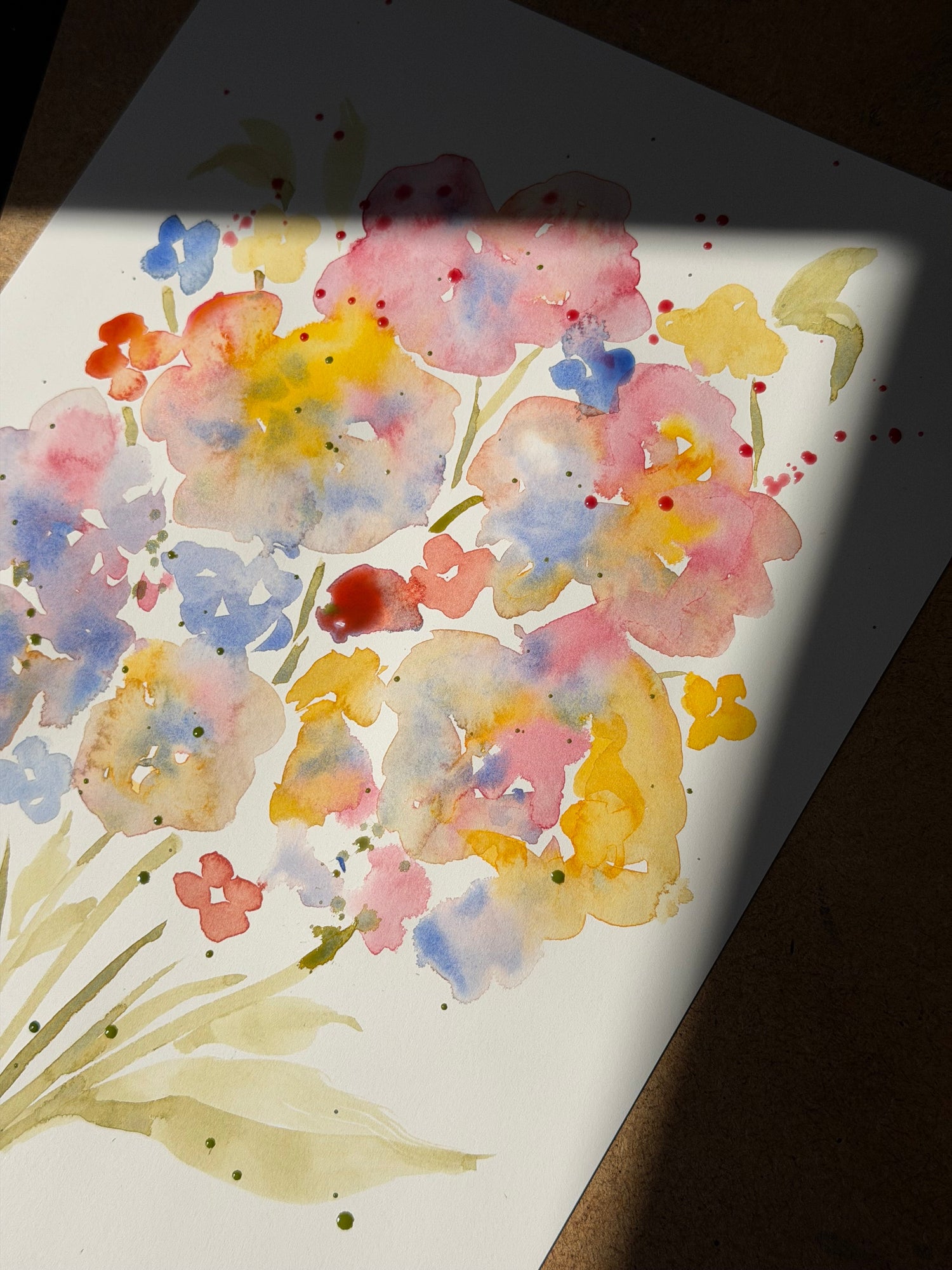 Original Artwork
