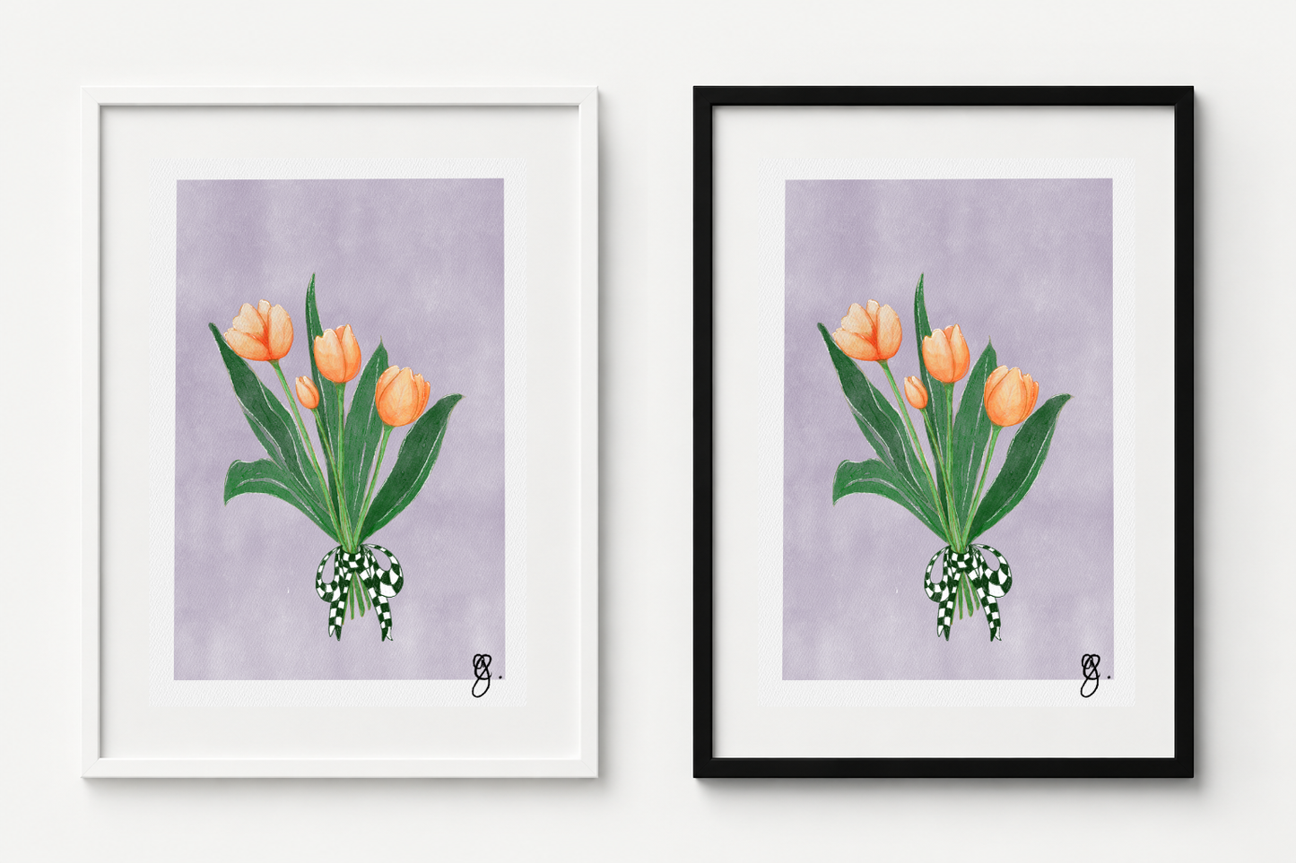 MAY 2026 Art Print