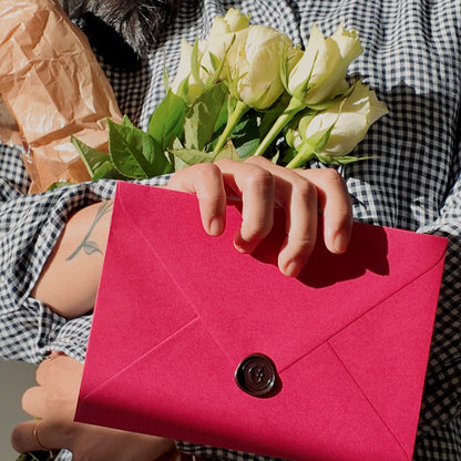 Snail mail catch up