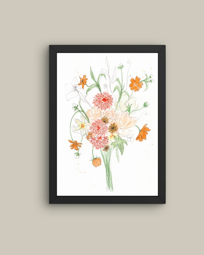 Spring Bouquet